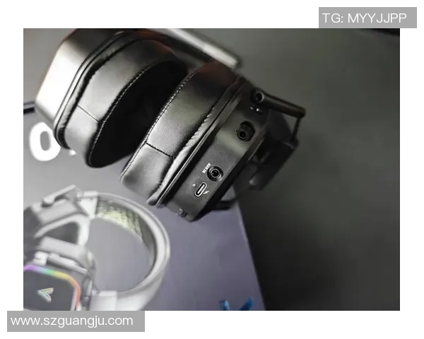 游戏耳机全面评测：精准定位音效助你赢得比赛胜利