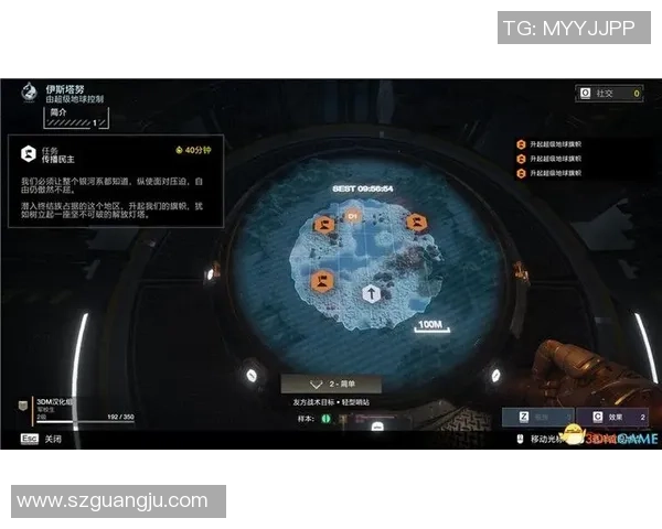 打野之路从新手到高手的全面攻略与实战技巧解析