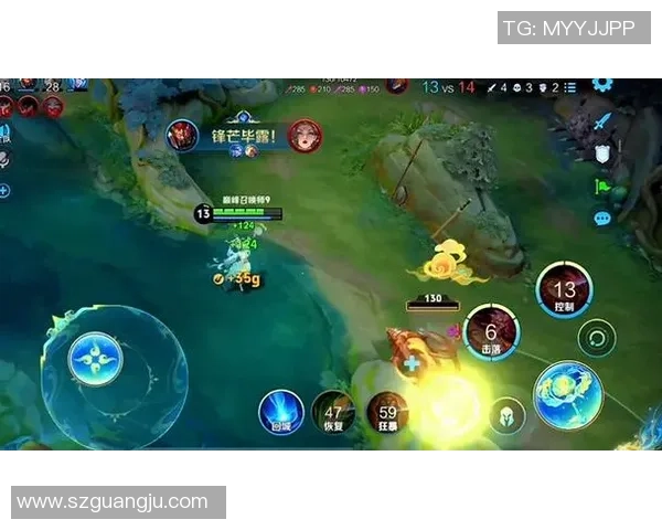 英雄克制链揭秘：用这个英雄轻松应对各路版本毒瘤敌人