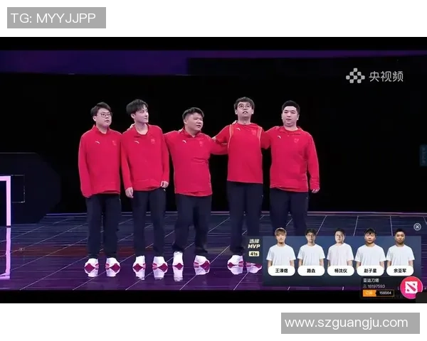 中国DOTA2职业联赛季后赛即将开启精彩对决，谁将问鼎冠军之巅