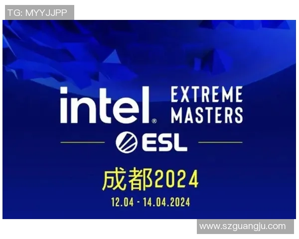 IEM盛会首次登陆非洲约翰内斯堡引发电竞热潮