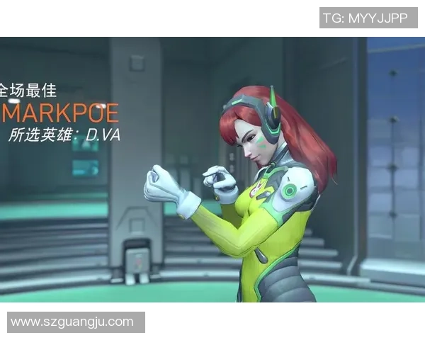 守望先锋挑战者系列赛助力OWL人才培养与发展新机遇 守望先锋挑战者系列赛助力OWL人才培养与发展新机遇