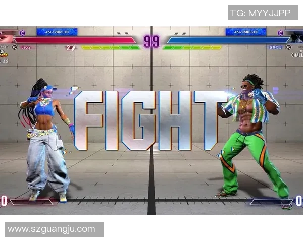 强者恒强的街霸6世界挑战极限对决与荣耀之路