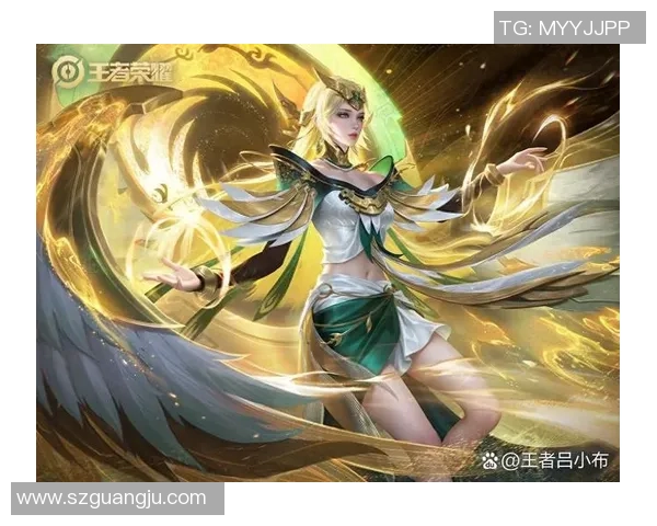 中路法师强势英雄推荐助你在王者荣耀中逆风翻盘提升胜率