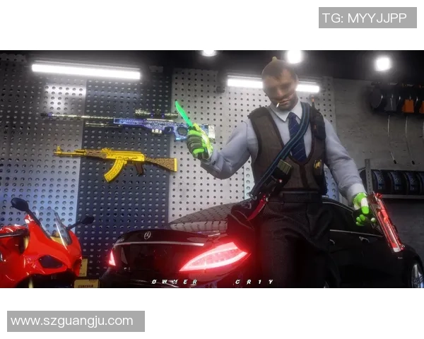 社区赛事与业余比赛的魅力探索CSGO与CS2的竞技新篇章