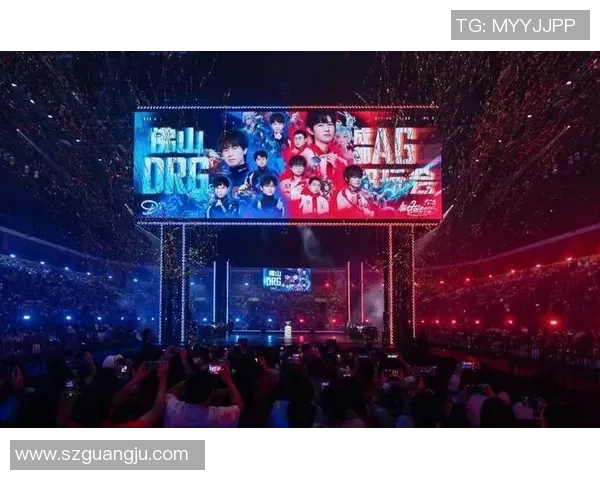 KPL春季赛总决赛精彩回顾银龙杯见证新王荣耀崛起