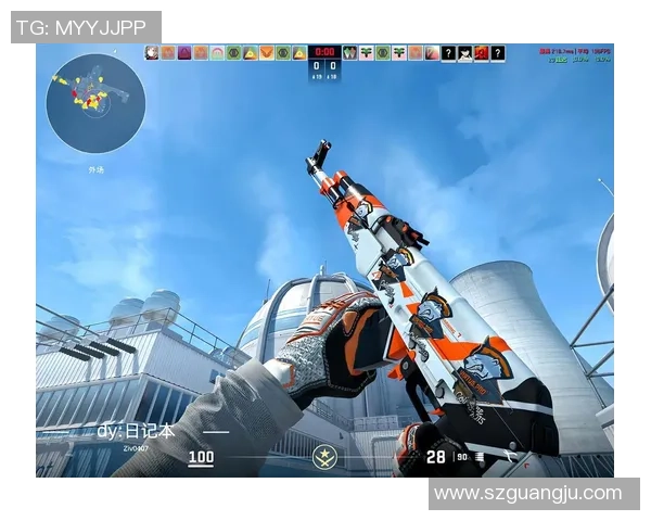 ECO局逆袭精彩瞬间英雄AK助力CS2创造传奇战绩 ECO局逆袭精彩瞬间英雄AK助力CS2创造传奇战绩