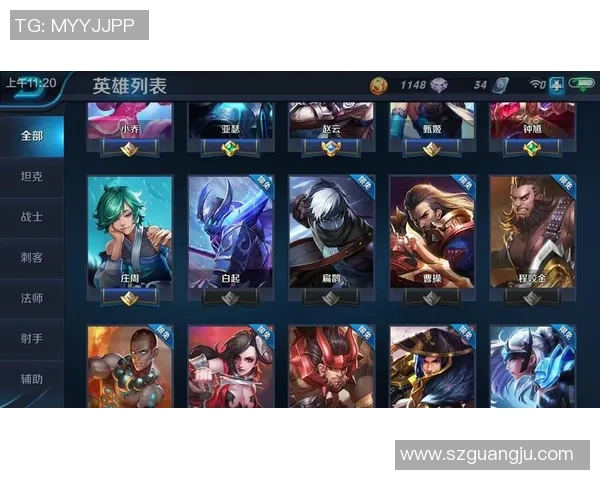 双边体系复兴之路探讨坦克与战士在王者荣耀中的角色与策略 双边体系复兴之路探讨坦克与战士在王者荣耀中的角色与策略