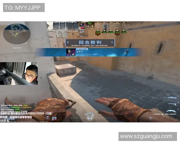 残局大师解析对手心理技巧在CS2中的应用与提升 残局大师解析对手心理技巧在CS2中的应用与提升