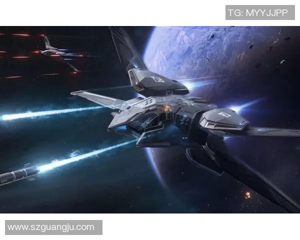 科幻游戏中的未来世界探索与构建以质量效应与星际公民为例 科幻游戏中的未来世界探索与构建以质量效应与星际公民为例