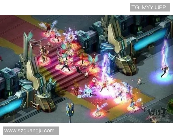 团队协作与策略运用PVE副本挑战全攻略分享