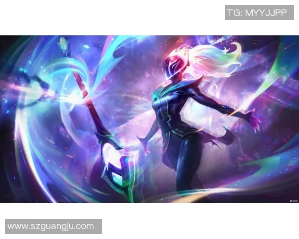 探索完美运营之道在英雄联盟中的成功策略与实践经验分享 探索完美运营之道在英雄联盟中的成功策略与实践经验分享