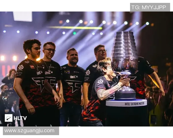 IEM科隆站总决赛传统豪门激战巅峰对决引发全球关注 IEM科隆站总决赛传统豪门激战巅峰对决引发全球关注